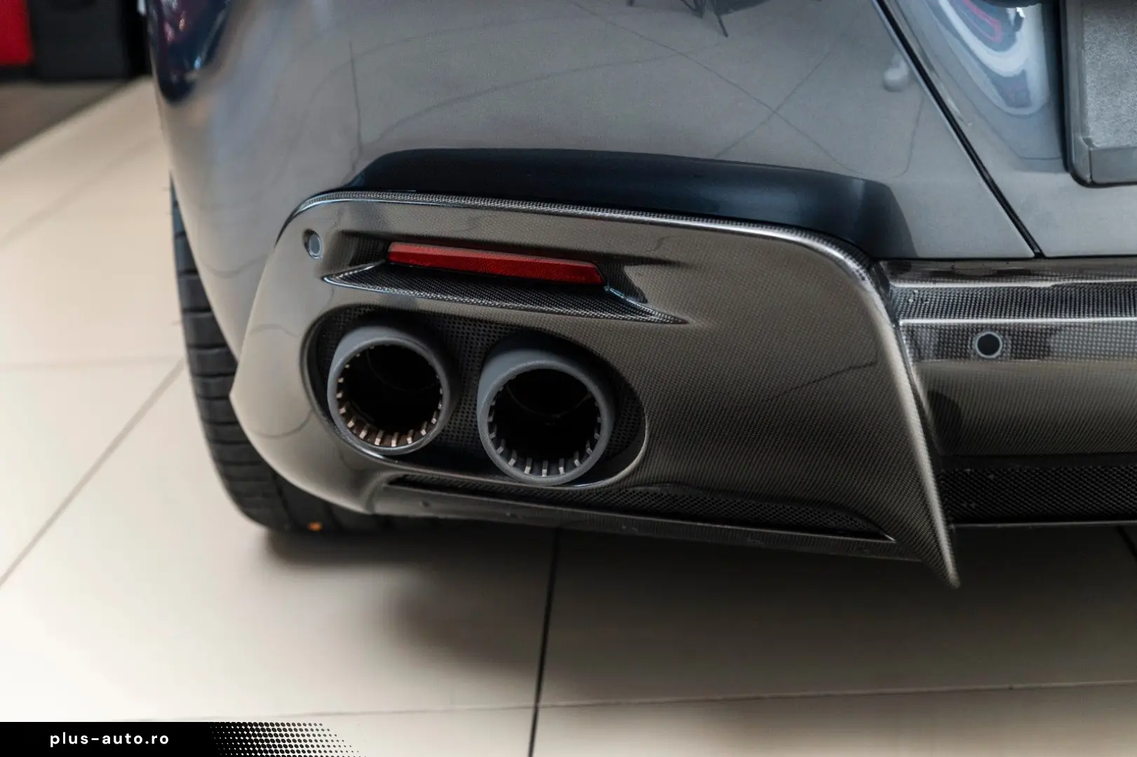 FERRARI Roma 3.9 T V8 DCT