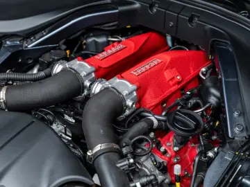 FERRARI Roma 3.9 T V8 DCT