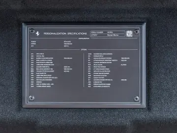 FERRARI Roma 3.9 T V8 DCT