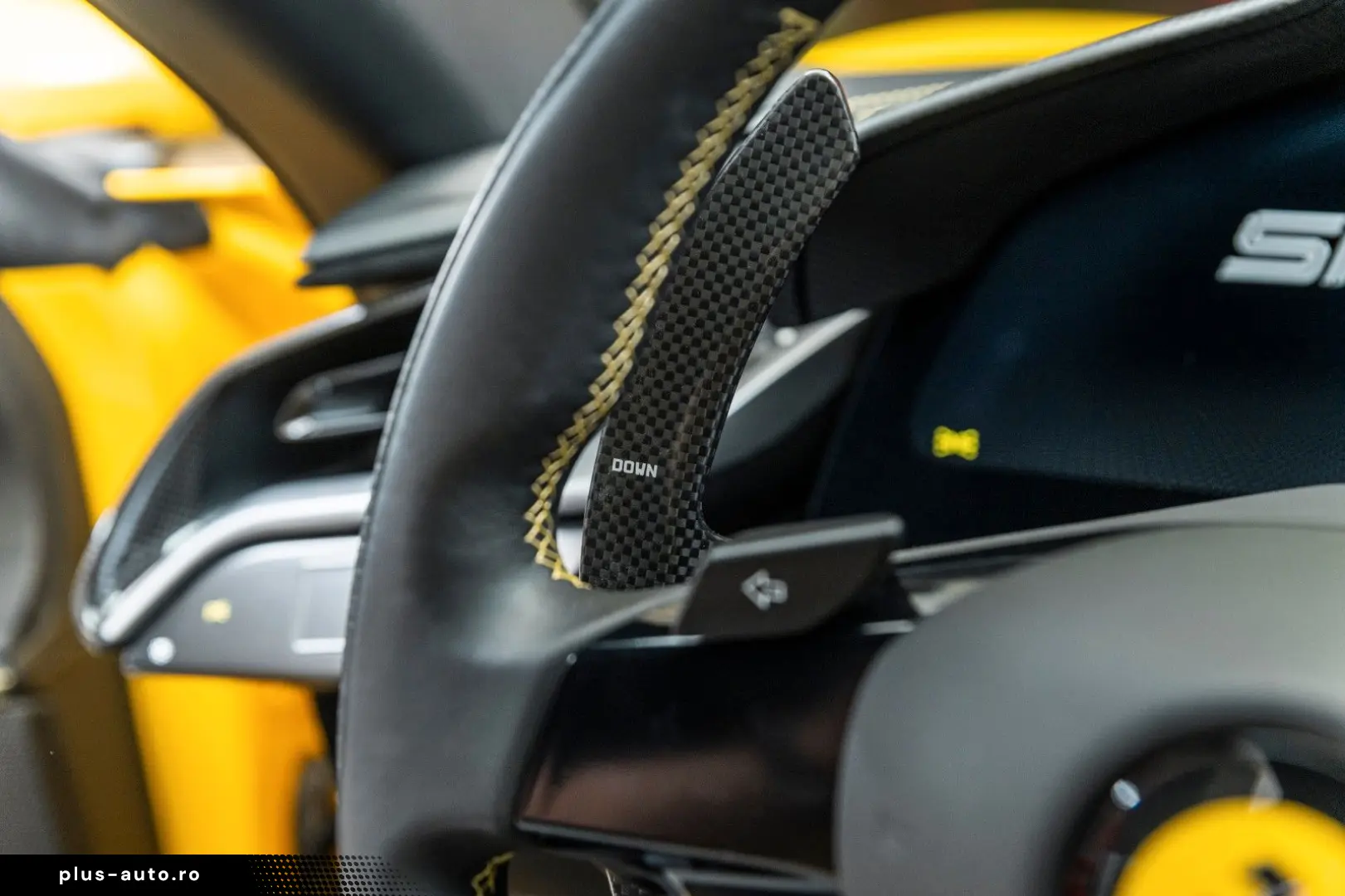 FERRARI SF90 Stradale