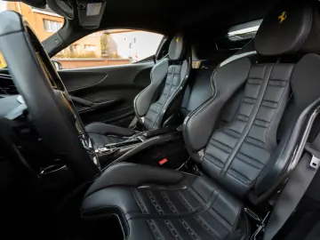 FERRARI SF90 FIORANO PACK   VOLL   CARBON