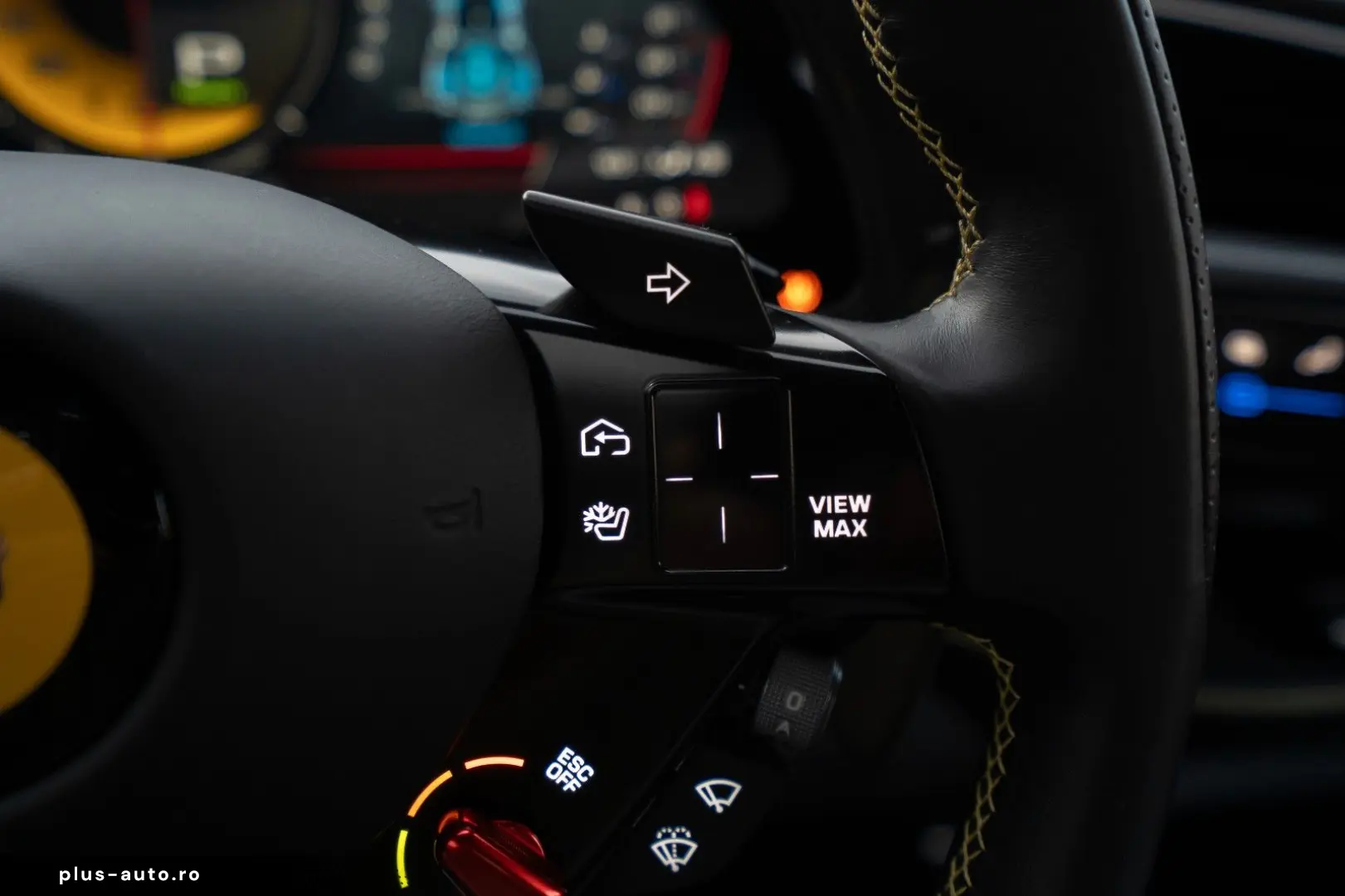 FERRARI SF90 FIORANO PACK   VOLL   CARBON