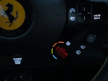 FERRARI SF90 FIORANO PACK   VOLL   CARBON