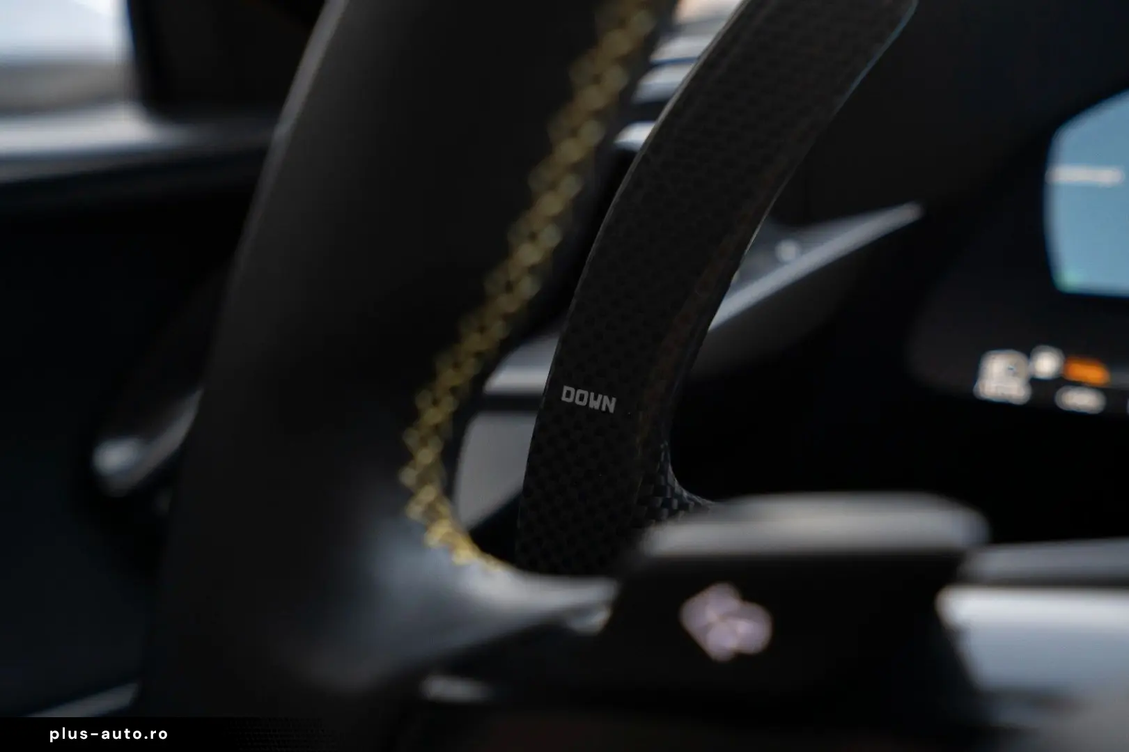 FERRARI SF90 FIORANO PACK   VOLL   CARBON