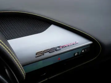 FERRARI SF90 FIORANO PACK   VOLL   CARBON