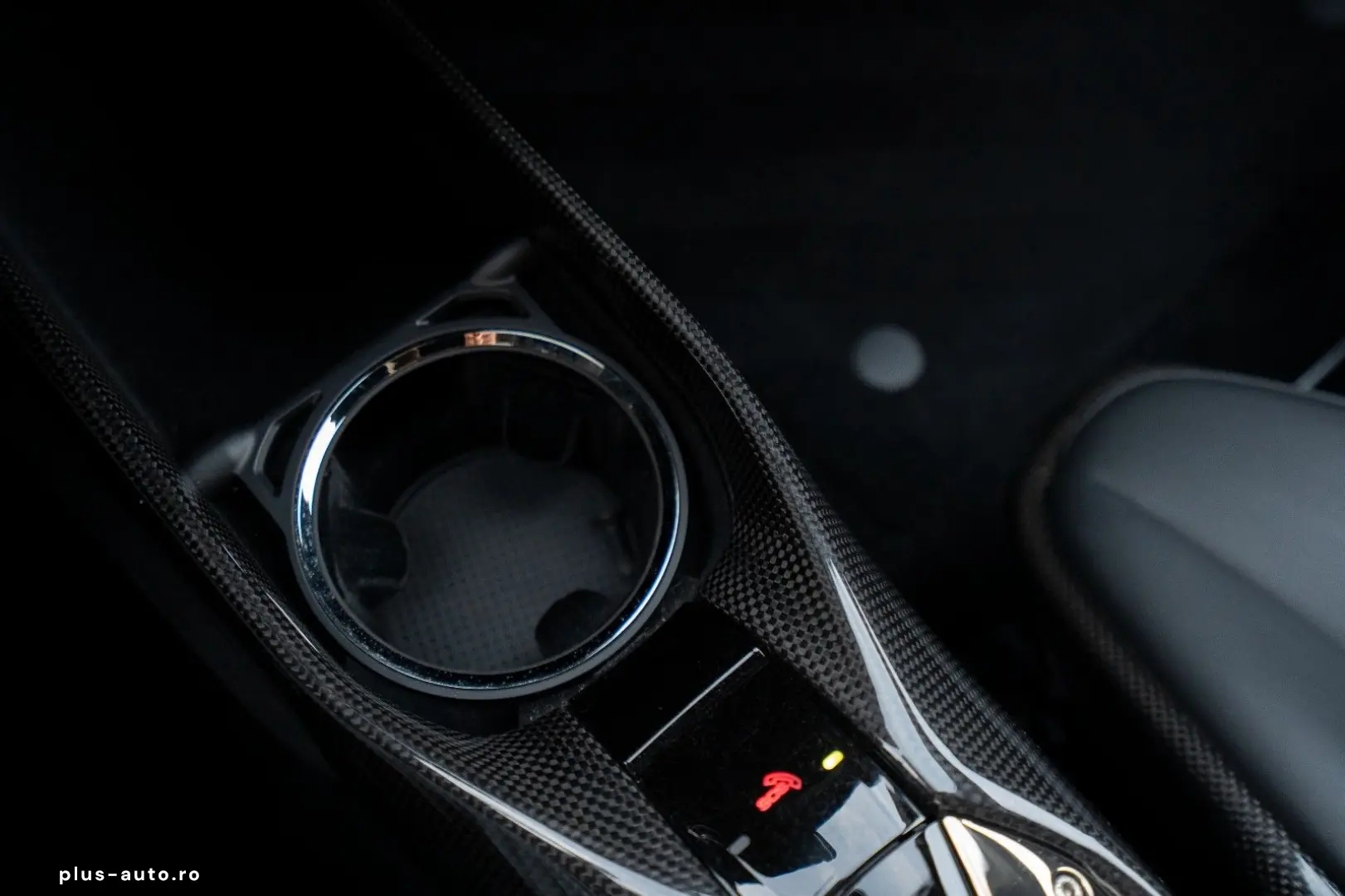 FERRARI SF90 FIORANO PACK   VOLL   CARBON