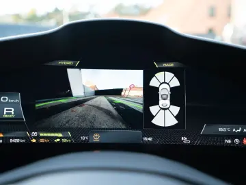 FERRARI SF90 FIORANO PACK   VOLL   CARBON