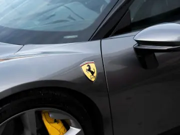 FERRARI SF90 FIORANO PACK   VOLL   CARBON