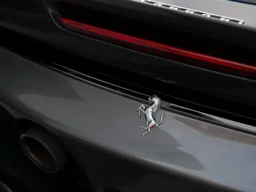 FERRARI SF90 FIORANO PACK   VOLL   CARBON