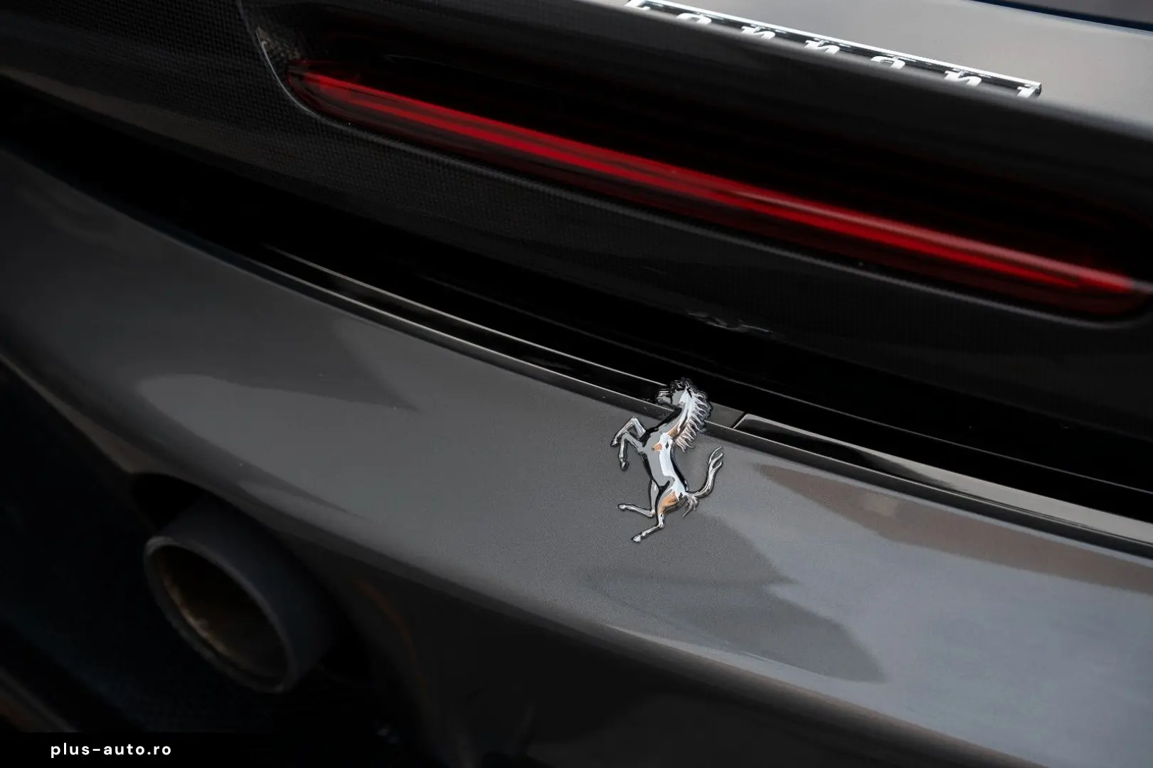 FERRARI SF90 FIORANO PACK   VOLL   CARBON