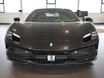 FERRARI 296 GTB   ADAS   Carbon   Racing Seats   JBL