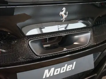 FERRARI 296 GTB   ADAS   Carbon   Racing Seats   JBL