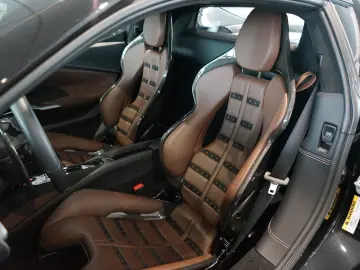 FERRARI 296 GTB   ADAS   Carbon   Racing Seats   JBL