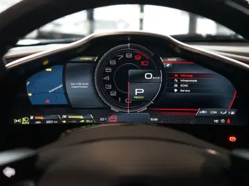 FERRARI 296 GTB   ADAS   Carbon   Racing Seats   JBL