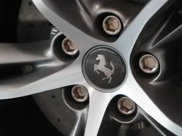 FERRARI 296 GTB   ADAS   Carbon   Racing Seats   JBL