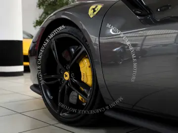 FERRARI 296 GTB - VAT - 1 Owner - Daytona Seats - 360