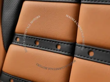 FERRARI 296 GTB - VAT - 1 Owner - Daytona Seats - 360