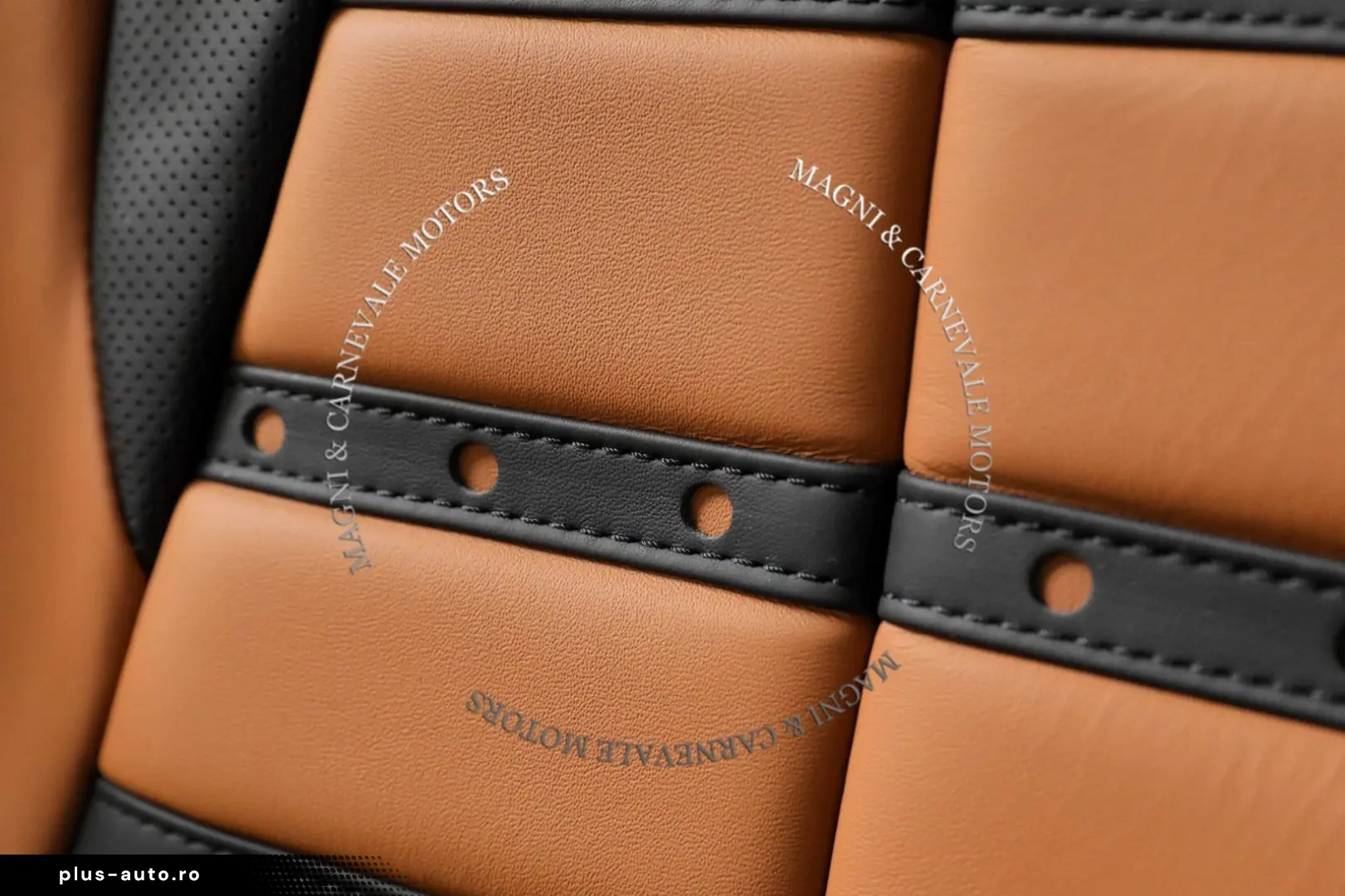 FERRARI 296 GTB - VAT - 1 Owner - Daytona Seats - 360