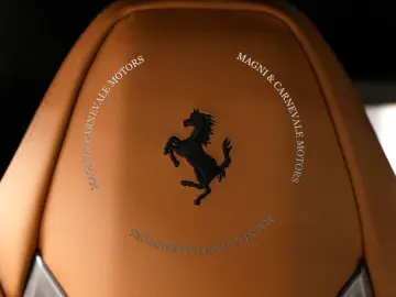 FERRARI 296 GTB - VAT - 1 Owner - Daytona Seats - 360