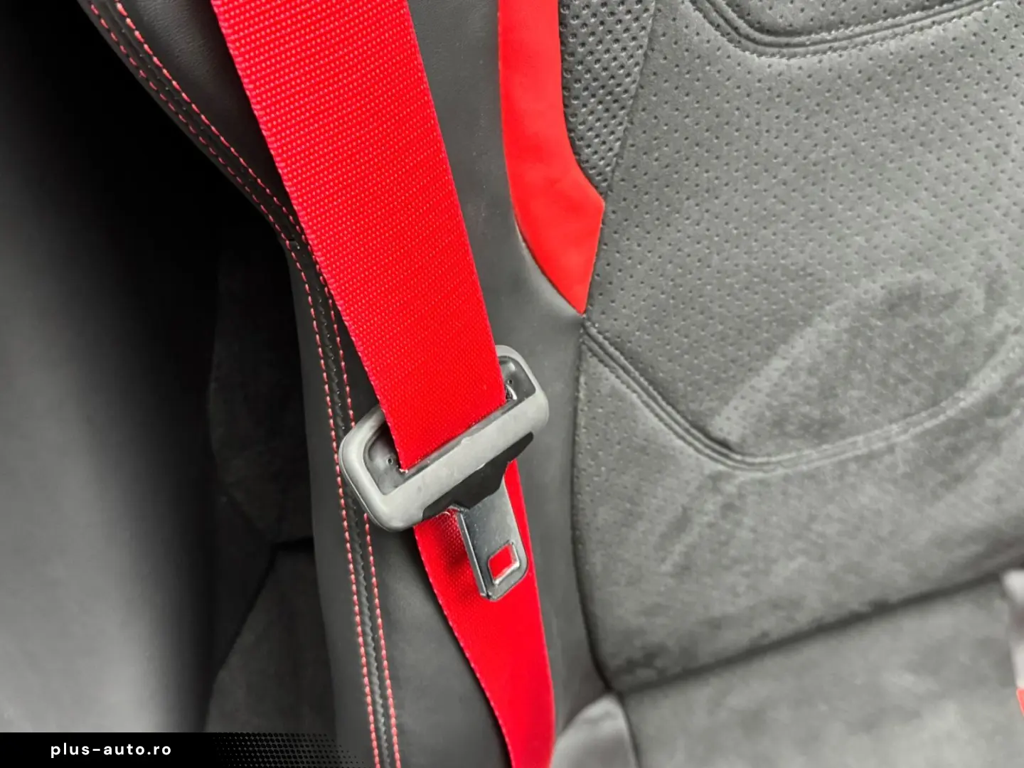 FERRARI 296 GTS JBL 360 BI-COLOR LIFT CARBON LED