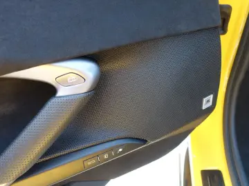 FERRARI 296 GTS Karbon Lift JBL Surround View Garantie