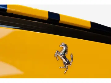 FERRARI 296 GTB  Assetto Fiorano FULL CARBON