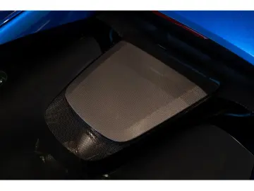 FERRARI 296 GTB  Assetto Fiorano FULL CARBON