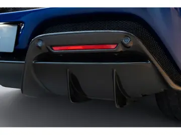 FERRARI 296 GTB  Assetto Fiorano FULL CARBON