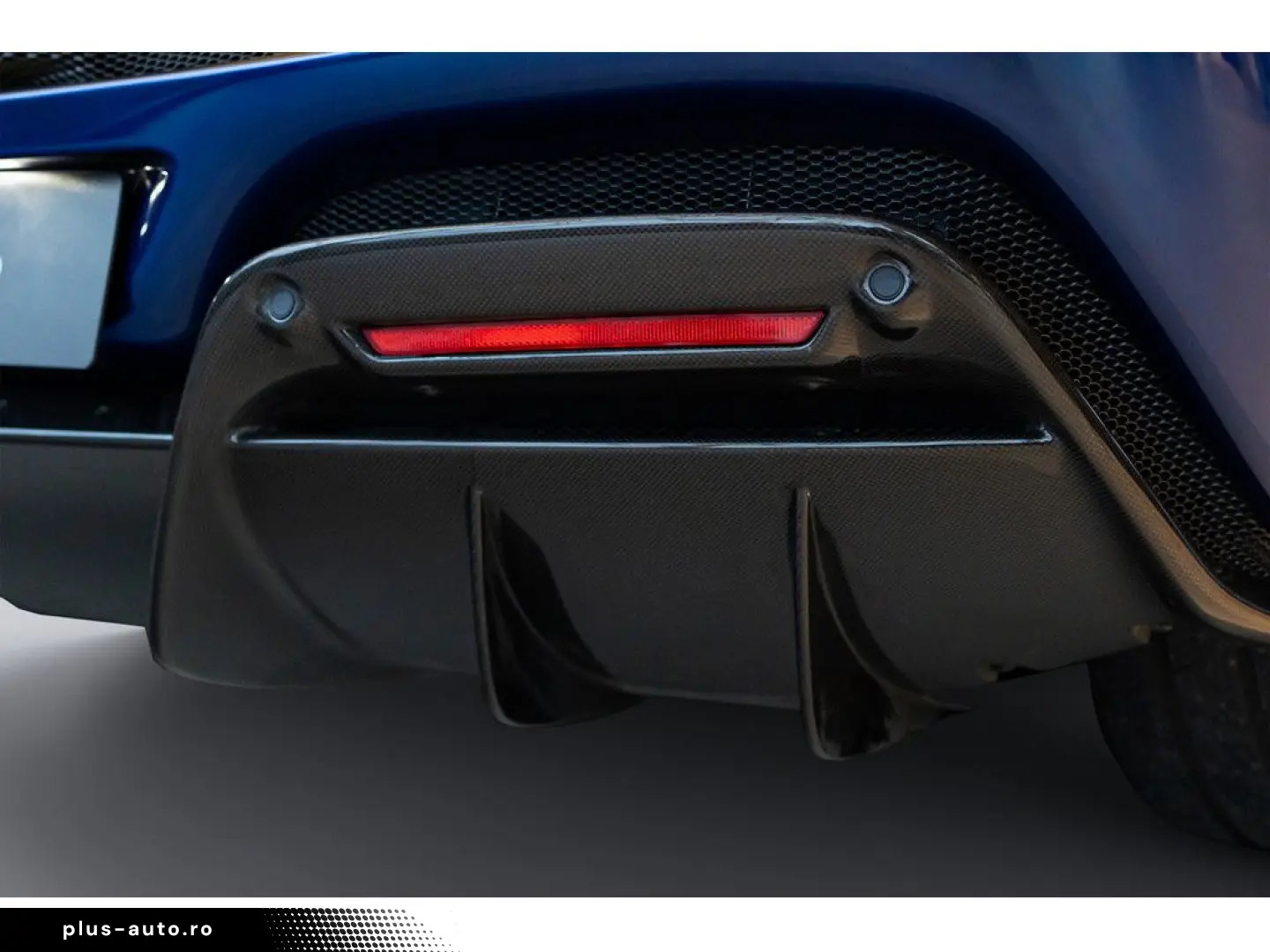 FERRARI 296 GTB  Assetto Fiorano FULL CARBON