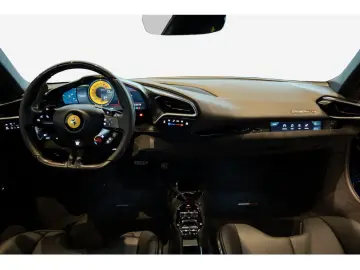 FERRARI 296 GTB  Assetto Fiorano FULL CARBON