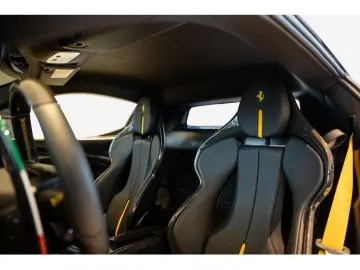 FERRARI 296 GTB  Assetto Fiorano FULL CARBON