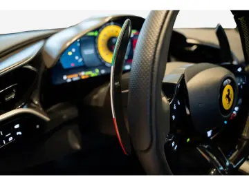 FERRARI 296 GTB  Assetto Fiorano FULL CARBON