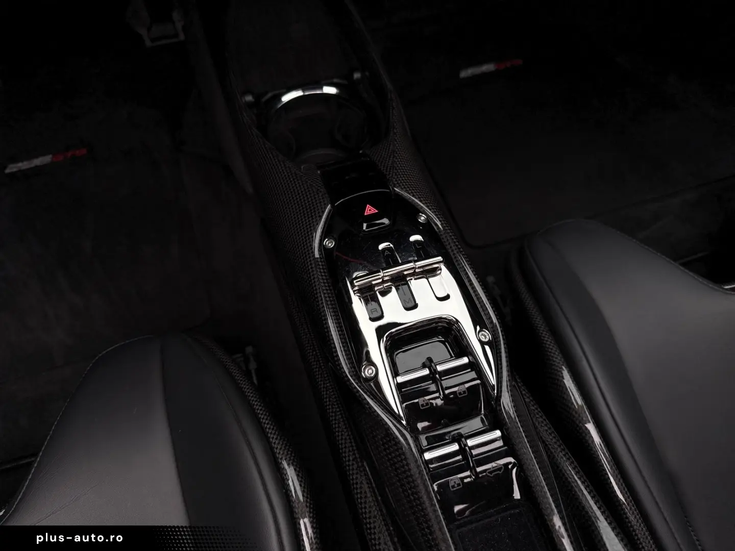 FERRARI 296 GTS 140.000€ an Optionals