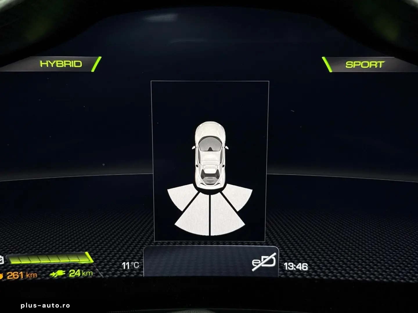 FERRARI 296 GTS 140.000€ an Optionals