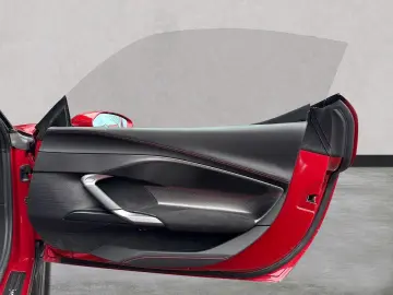 FERRARI 296 GTS 140.000€ an Optionals