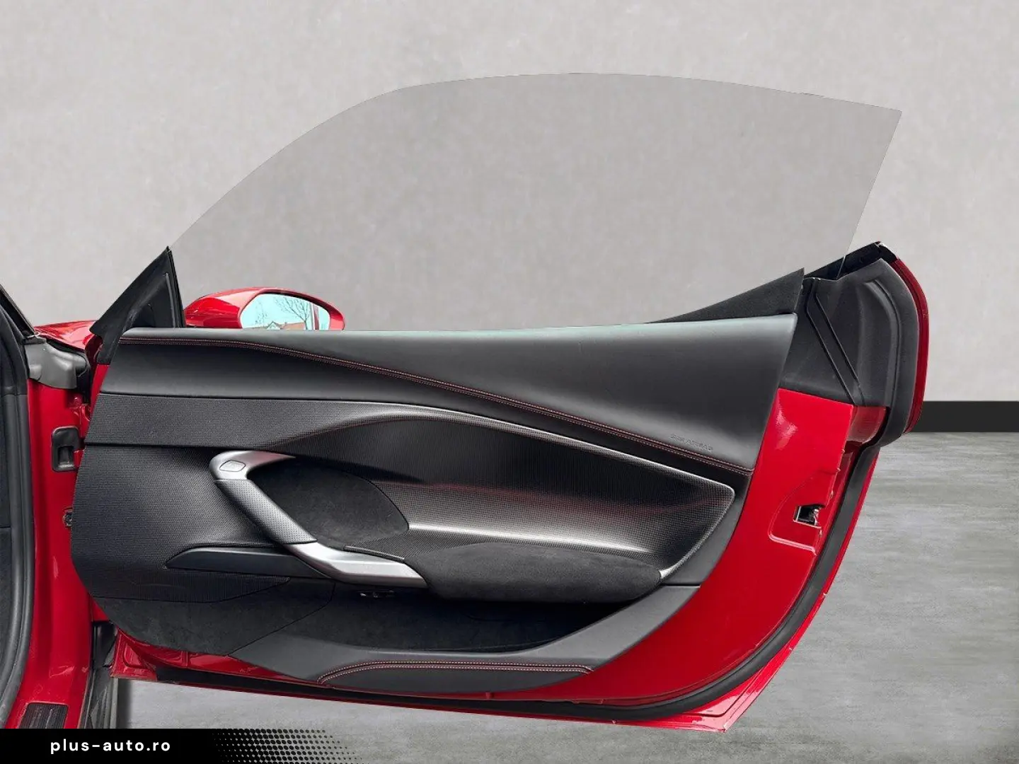 FERRARI 296 GTS 140.000€ an Optionals