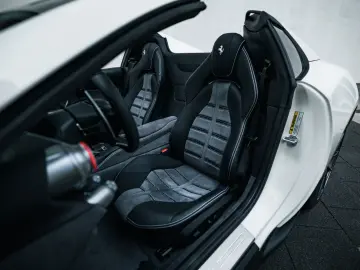 FERRARI 812 GTS  SUSP.-LIFTER  TITAN-EXHAUST  SURROUND V