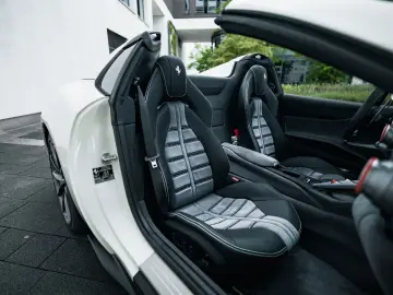 FERRARI 812 GTS  SUSP.-LIFTER  TITAN-EXHAUST  SURROUND V