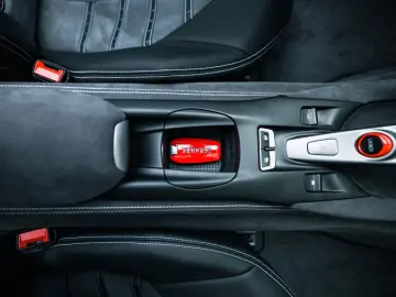 FERRARI 812 GTS  SUSP.-LIFTER  TITAN-EXHAUST  SURROUND V