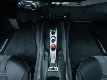 FERRARI 812 GTS  SUSP.-LIFTER  TITAN-EXHAUST  SURROUND V