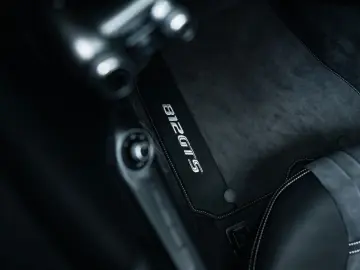 FERRARI 812 GTS  SUSP.-LIFTER  TITAN-EXHAUST  SURROUND V