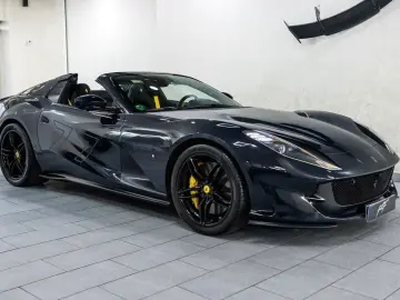 FERRARI 812 GTS  LIFT  360Camera   Available Now