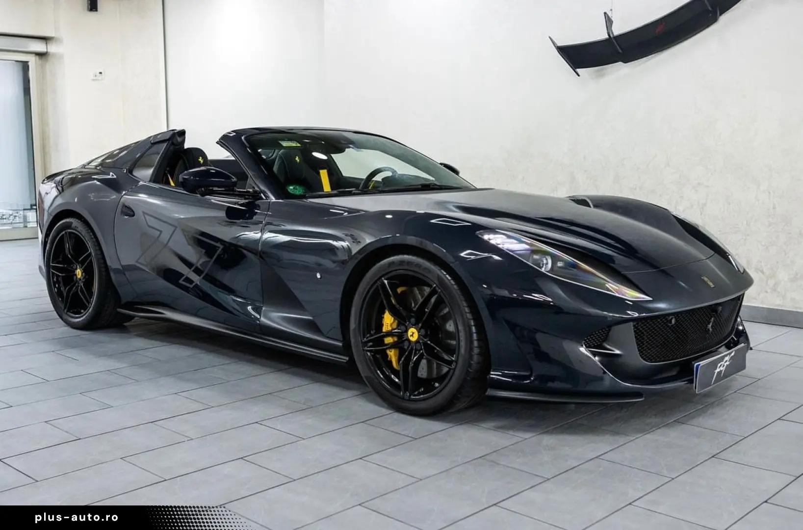 FERRARI 812 GTS  LIFT  360Camera   Available Now