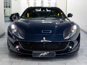 FERRARI 812 GTS  LIFT  360Camera   Available Now