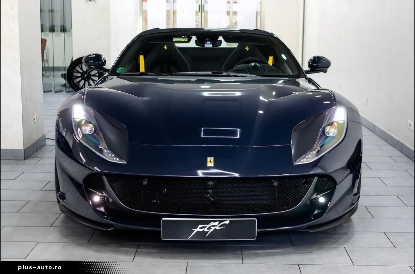 FERRARI 812 GTS  LIFT  360Camera   Available Now