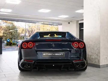 FERRARI 812 GTS  LIFT  360Camera   Available Now