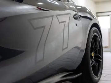 FERRARI 812 GTS  LIFT  360Camera   Available Now