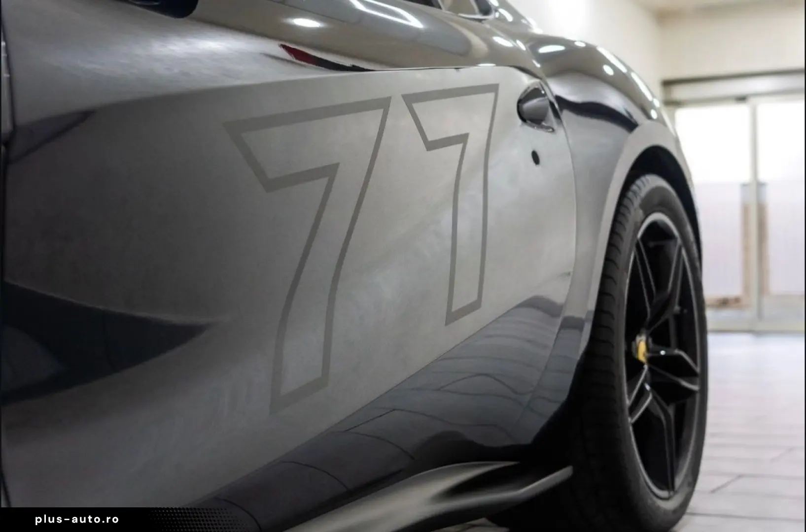 FERRARI 812 GTS  LIFT  360Camera   Available Now