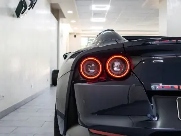 FERRARI 812 GTS  LIFT  360Camera   Available Now