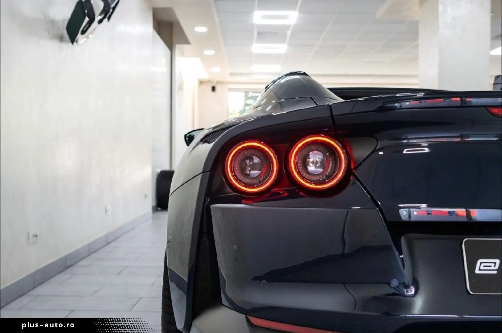 FERRARI 812 GTS  LIFT  360Camera   Available Now